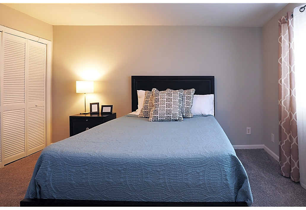 Spacious apartment with everything ready to enjoy as a family