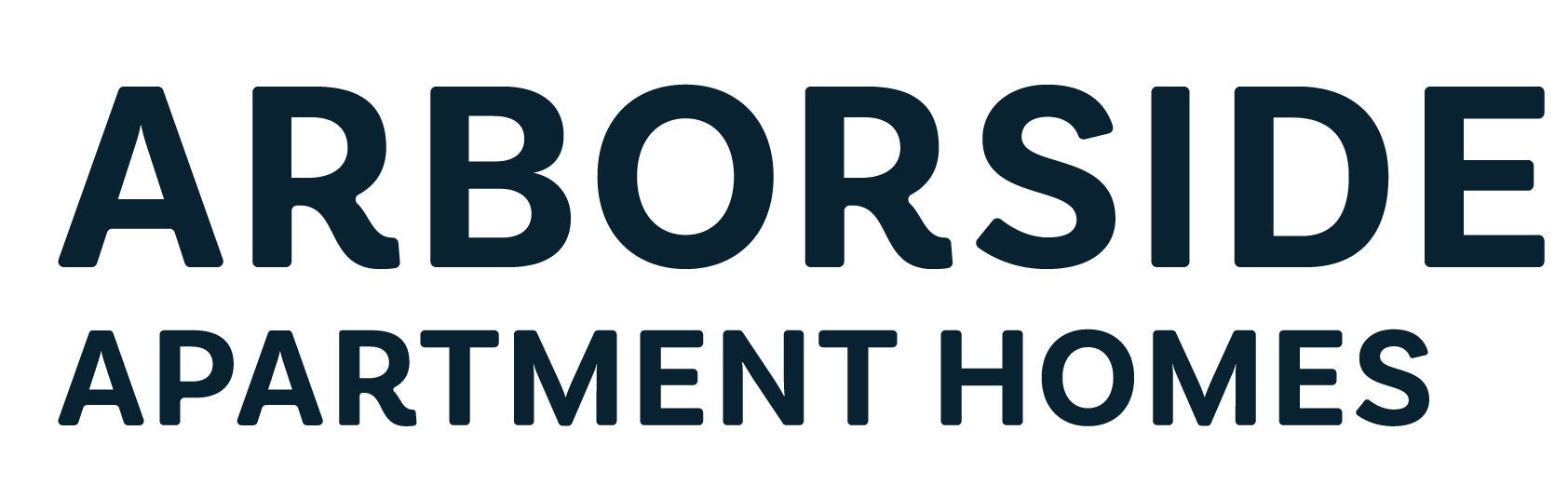 logo Arborside apartment